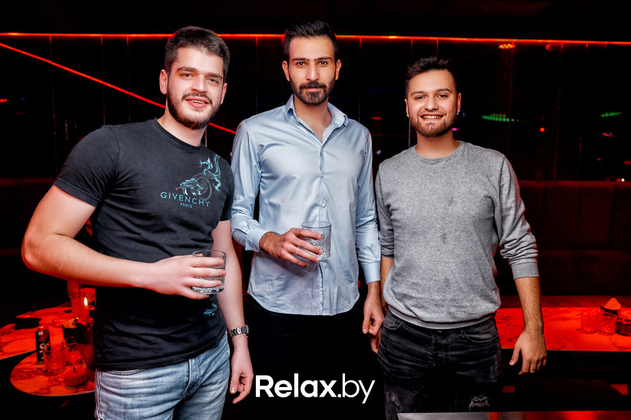 Dark night, фото № 43