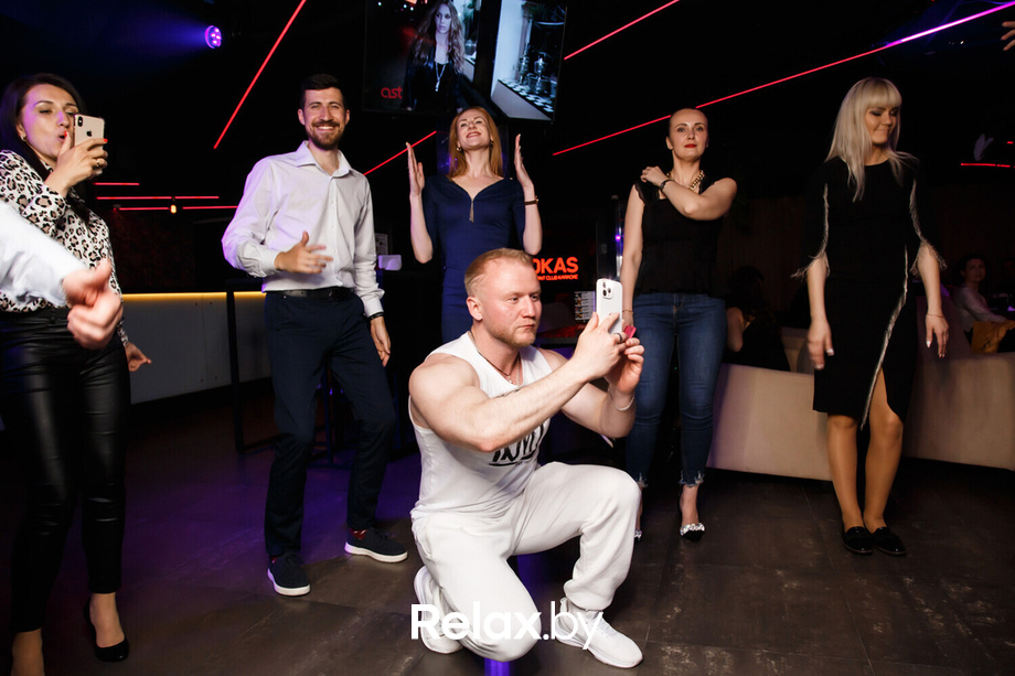 Выходные в Rokas, фото № 72