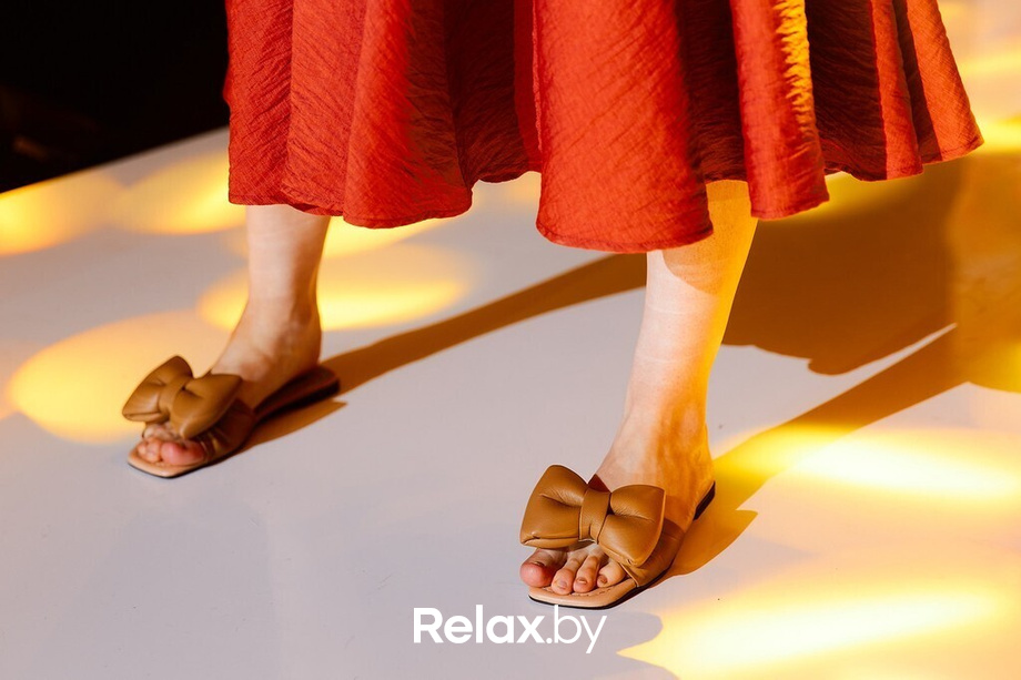 Показ MUA | Brands Fashion Show, фото № 54