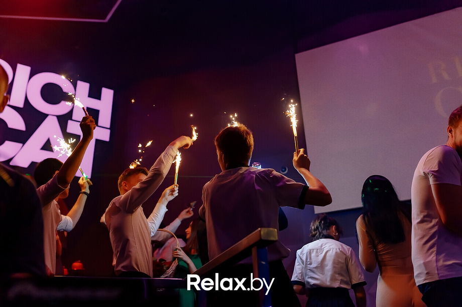 Every saturday, фото № 40