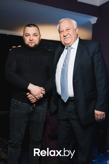 Новогодний корпоратив, фото № 104