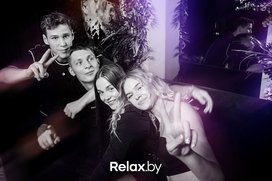 Видели ночь, гуляли..., фото № 37