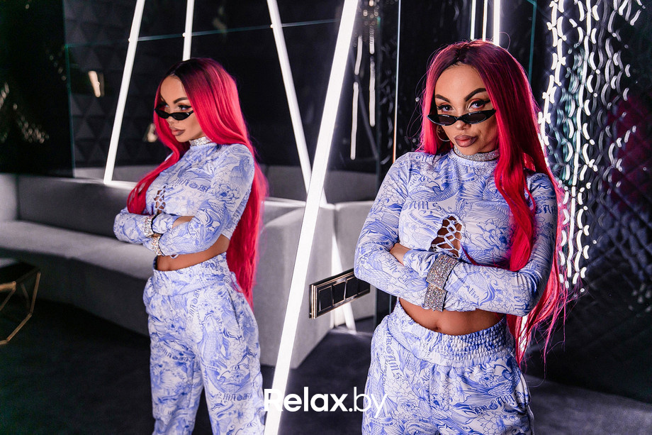 DJ Generalova (Moscow), фото № 39