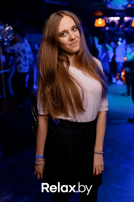 Предновогодние пятницы в Max Show, фото № 35