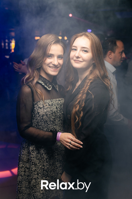 The students day party, фото № 17