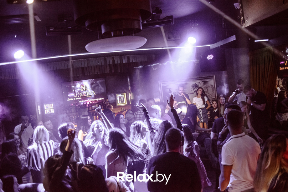 Saturday, фото № 14