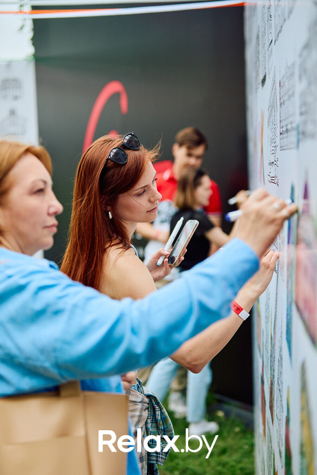 ТРЦ Galleria Minsk на Vulitsa Ezha, фото № 91