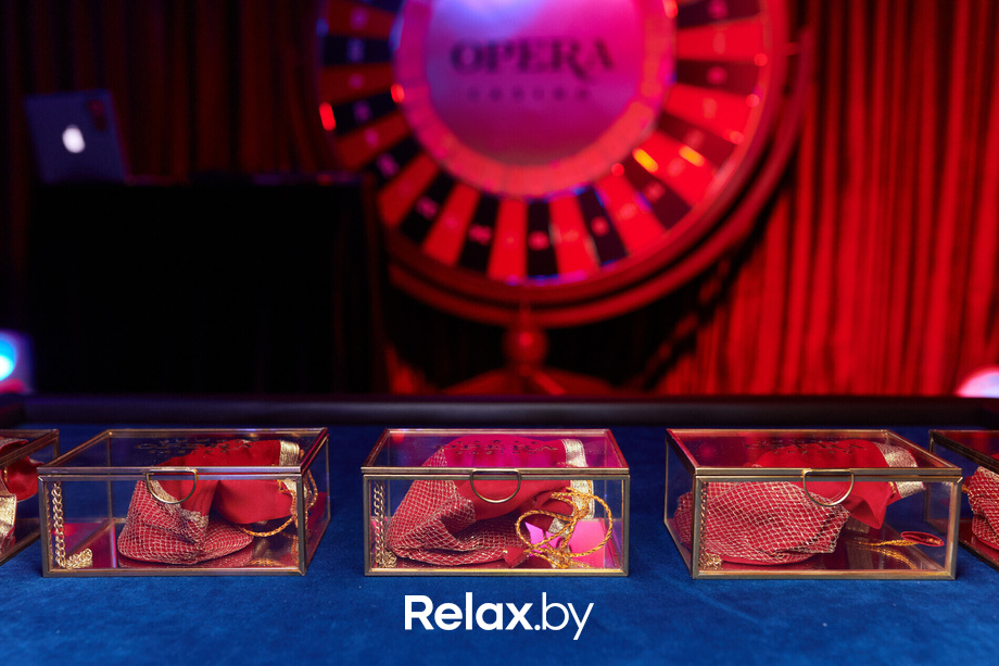 «50.000 спинов в рождество», фото № 76