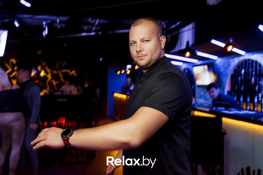 Saturday party, фото № 27