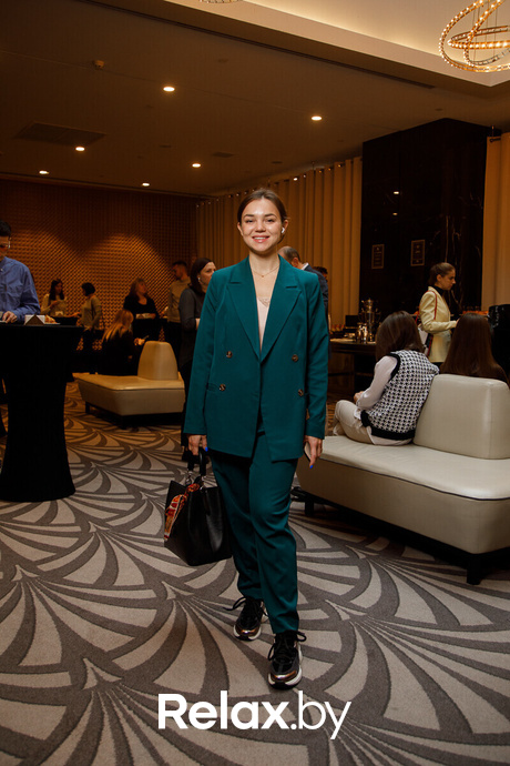 Direct Marketing Breakfast Minsk, фото № 37