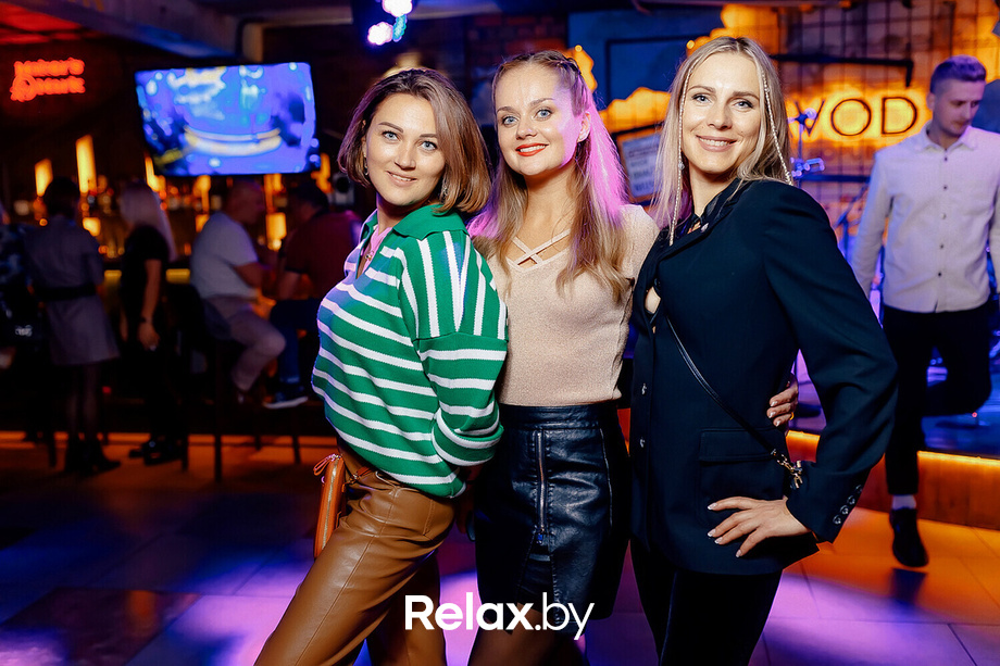 Zavod party for soul, фото № 5