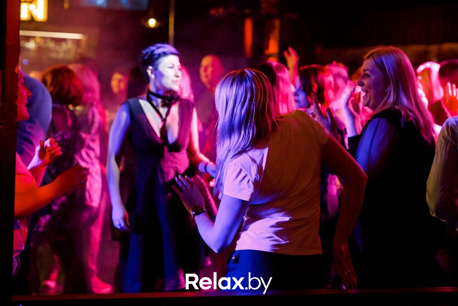 Brooklyn Live, фото № 44