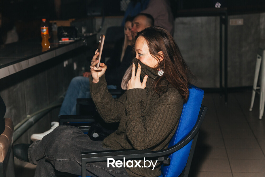 Отчетный концерт, фото № 75