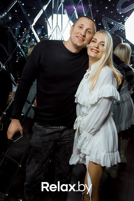 Friday Party, фото № 71