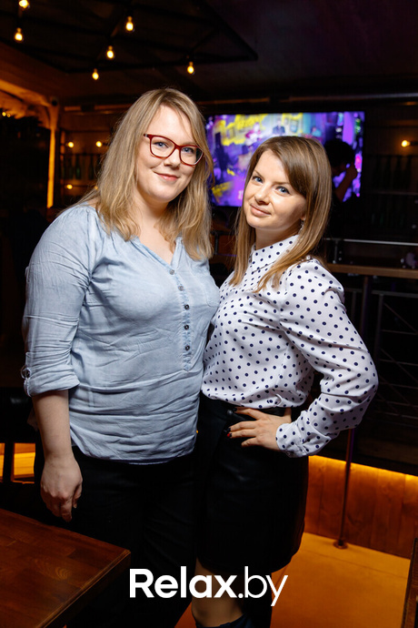 Saturday in the fire, фото № 15