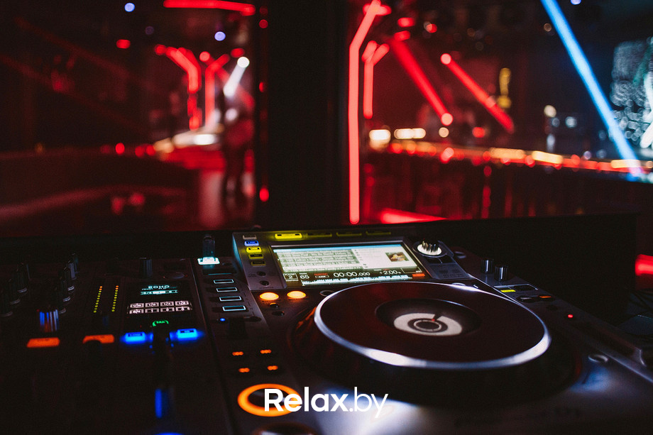 Miss Crystal, фото № 46