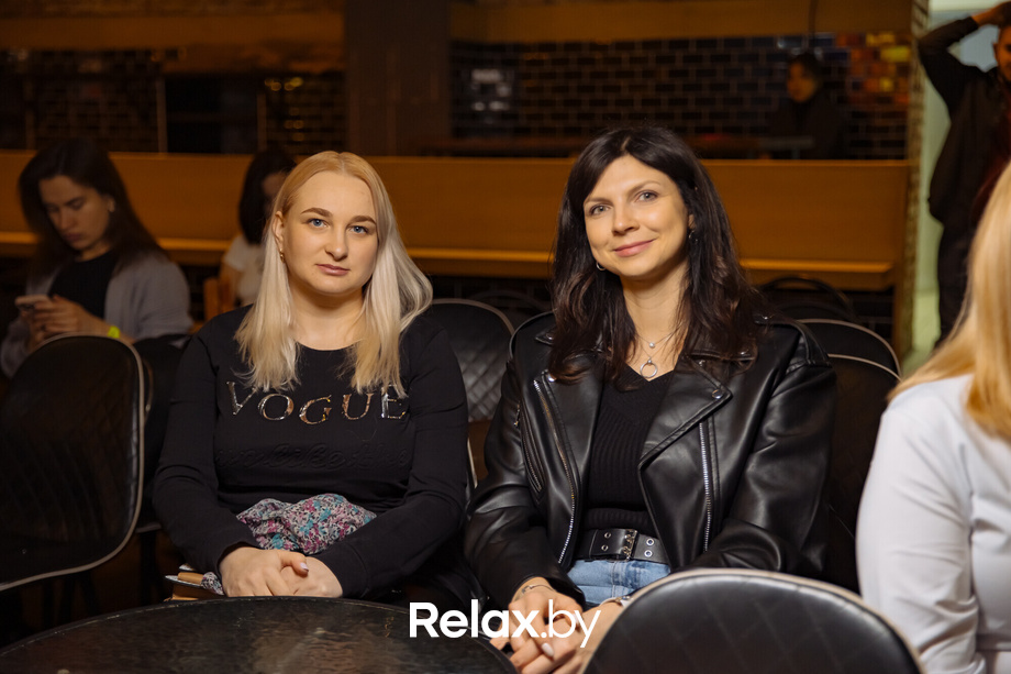 Отчетный концерт, фото № 16