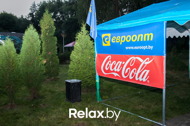 Благотворительный раут, фото № 107