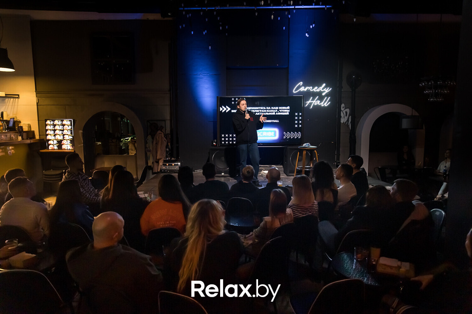 Отчетный концерт, фото № 85