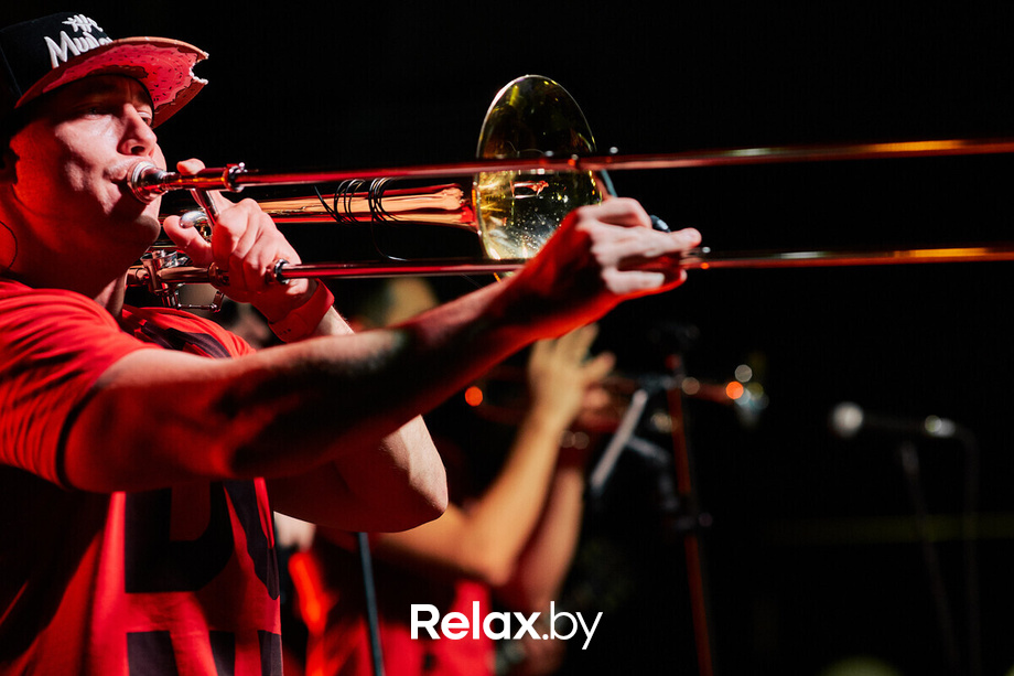 Открытие ресторана-караоке «Хинкали», фото № 70