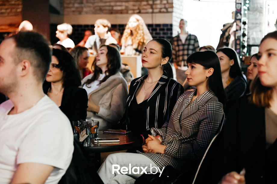 Отчетный концерт, фото № 39