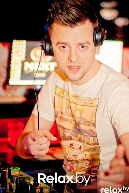 Next Club Show, фото № 41