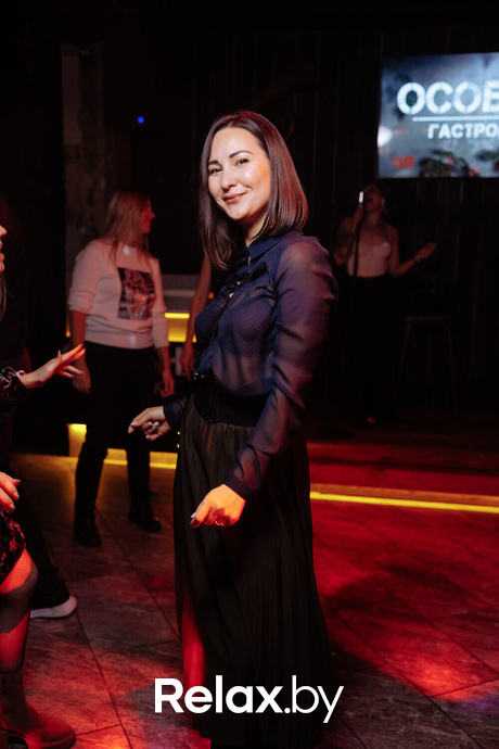 Friday Party, фото № 73