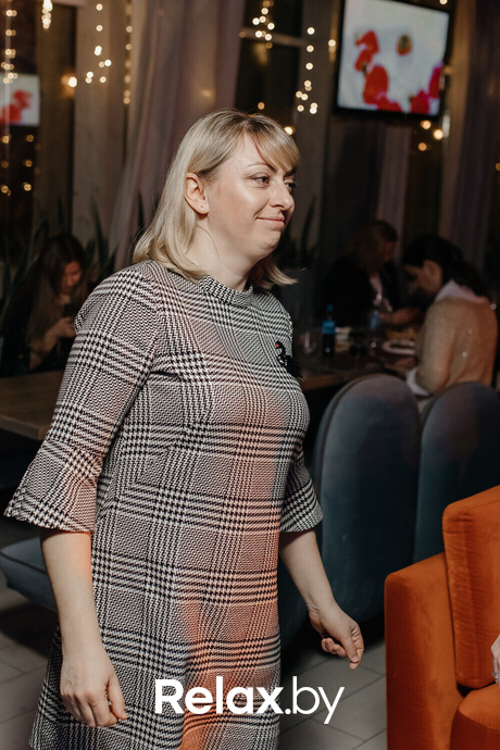 Ночные жители, фото № 17