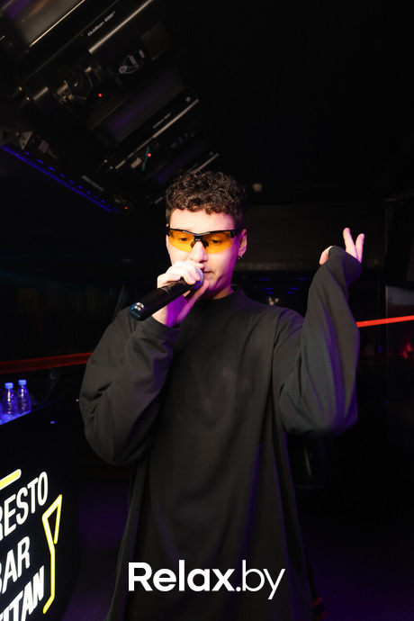 Happy End, фото № 99