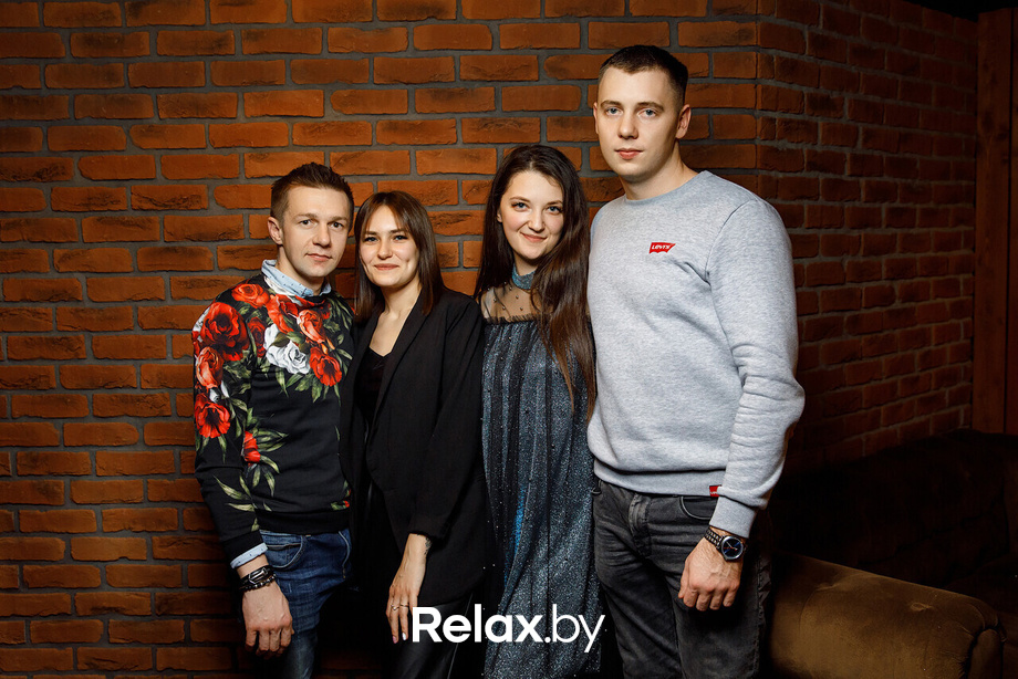 Суббота с Dj Сoopykata, фото № 15