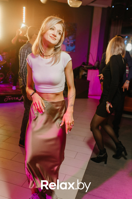 Ночные жители, фото № 37