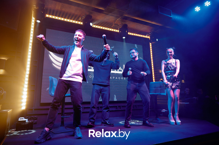 Friday Music, фото № 9