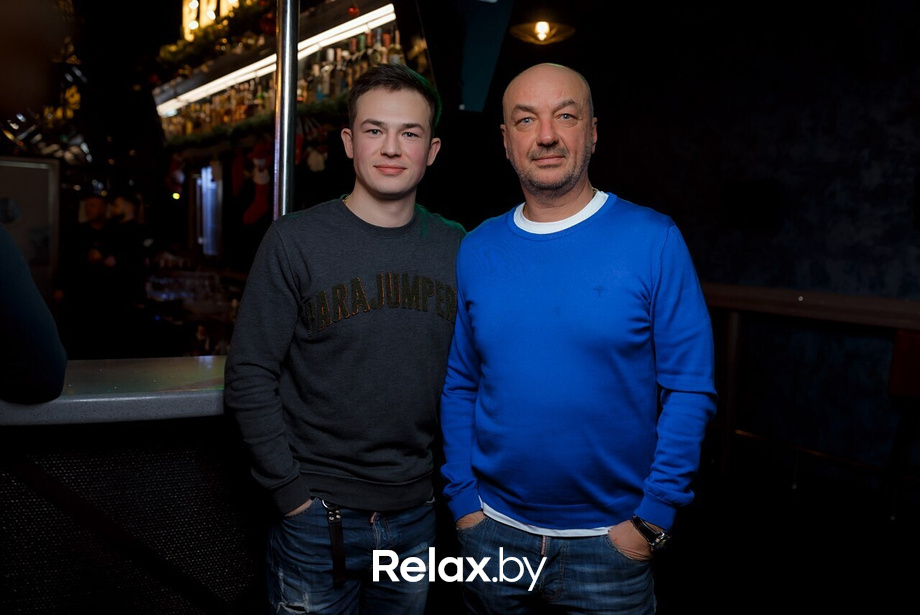 Новогодний Бруклин, фото № 33