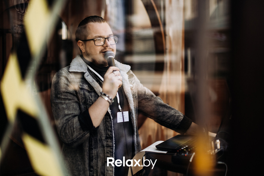 Акция Пушистого Добра, фото № 52