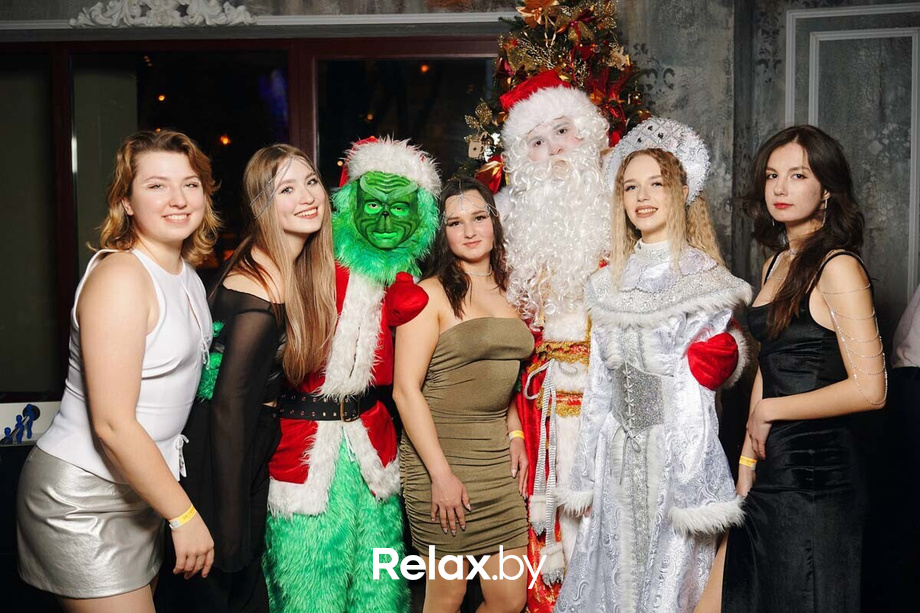 Новый 2025 год, фото № 167