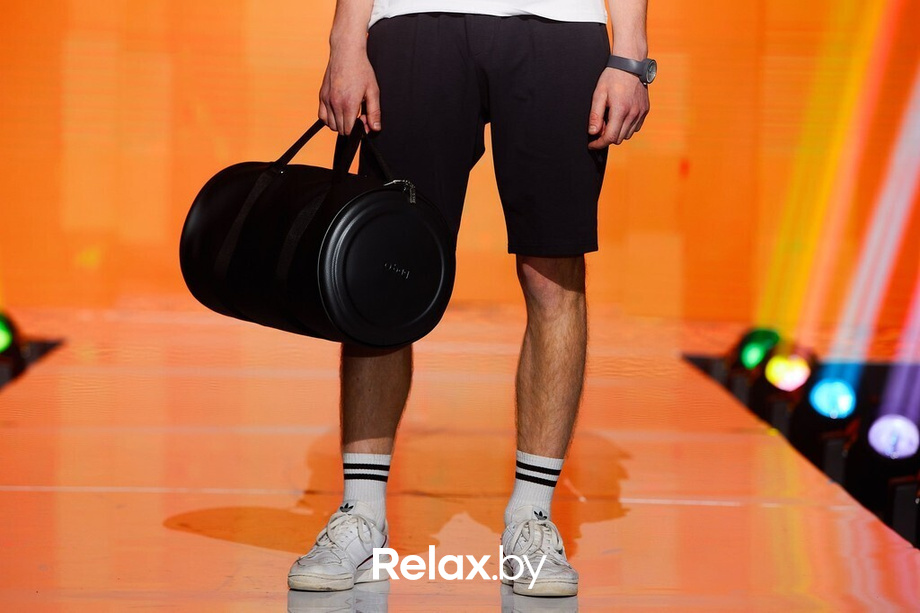 Показ PAR и O bag | Brands Fashion Show, фото № 19