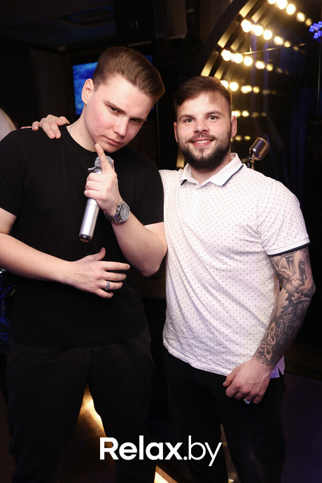 Terra Karaoke, фото № 23