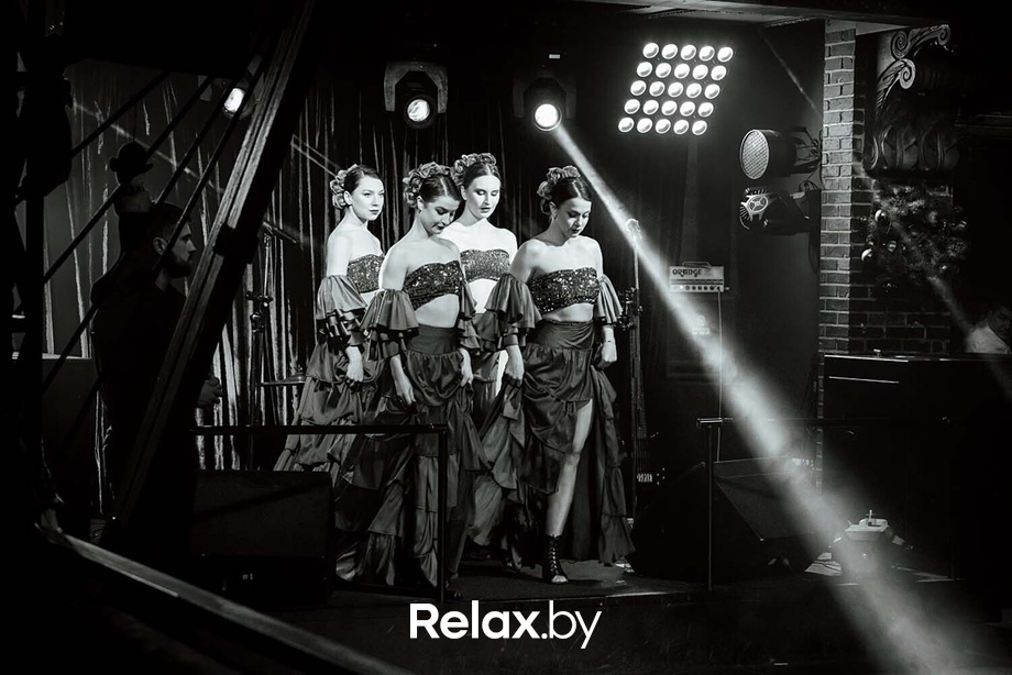 Новогодний Бруклин, фото № 47