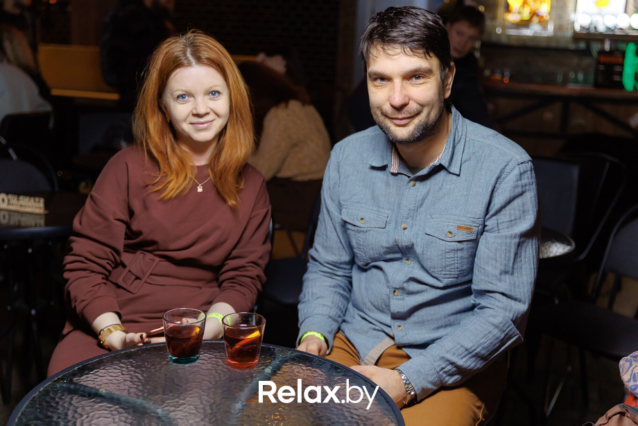 Отчетный концерт, фото № 1