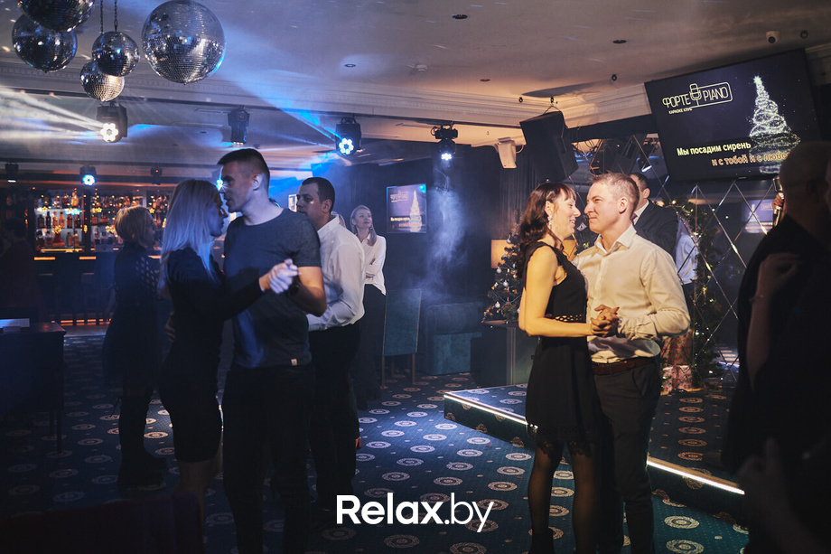 Новогодний корпоратив, фото № 25