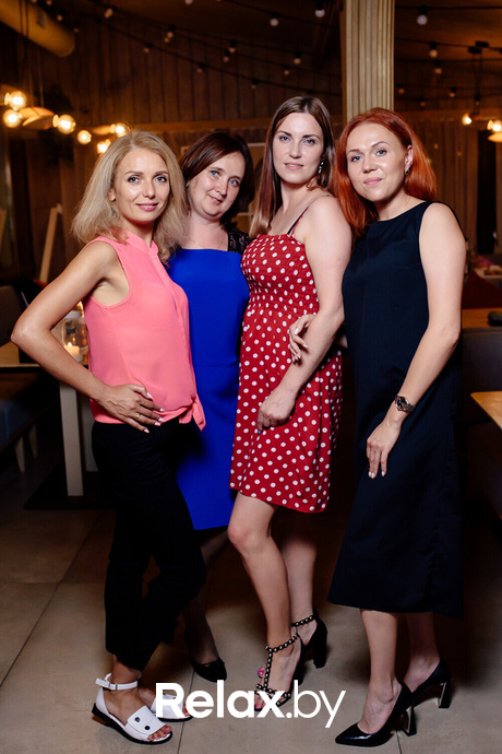 Ночные жители, фото № 22