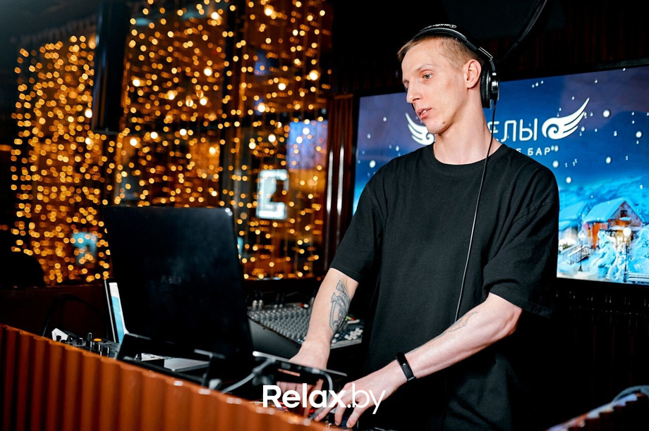 Суббота в Ангелах, фото № 33