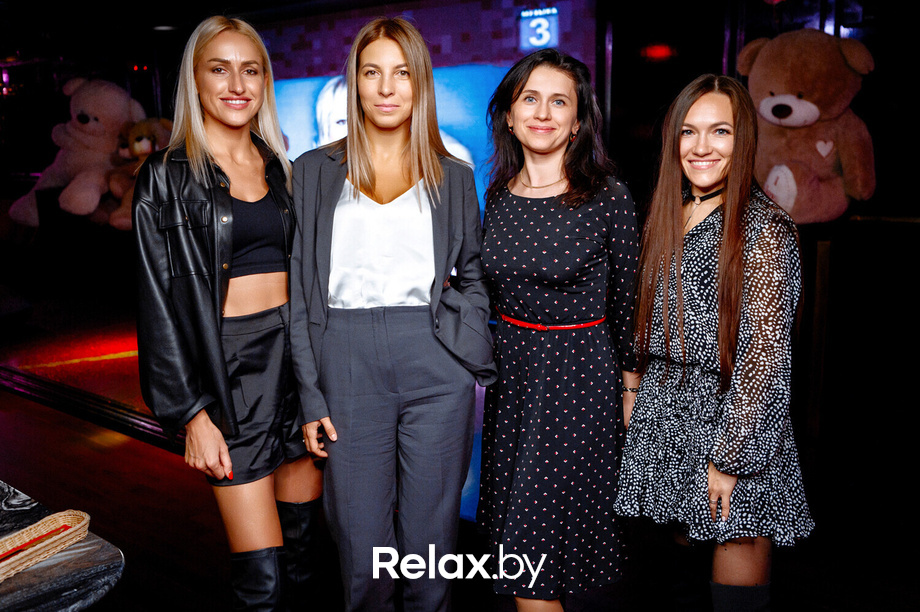 Пятница и суббота в RadioKillers, фото № 11