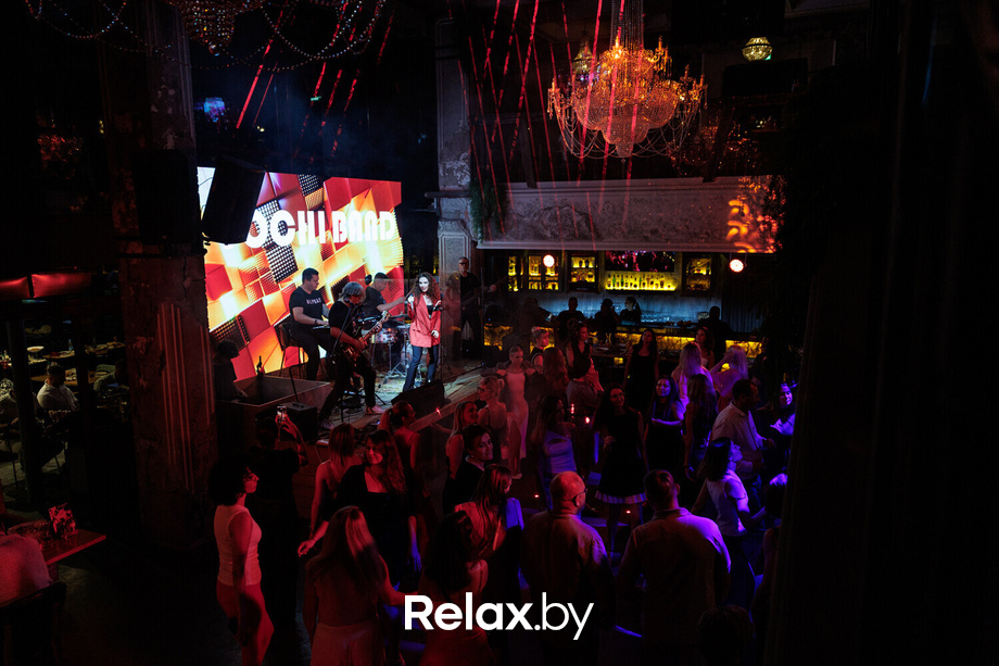 Friday party, фото № 32