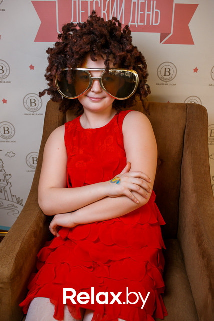 Детский день, фото № 67