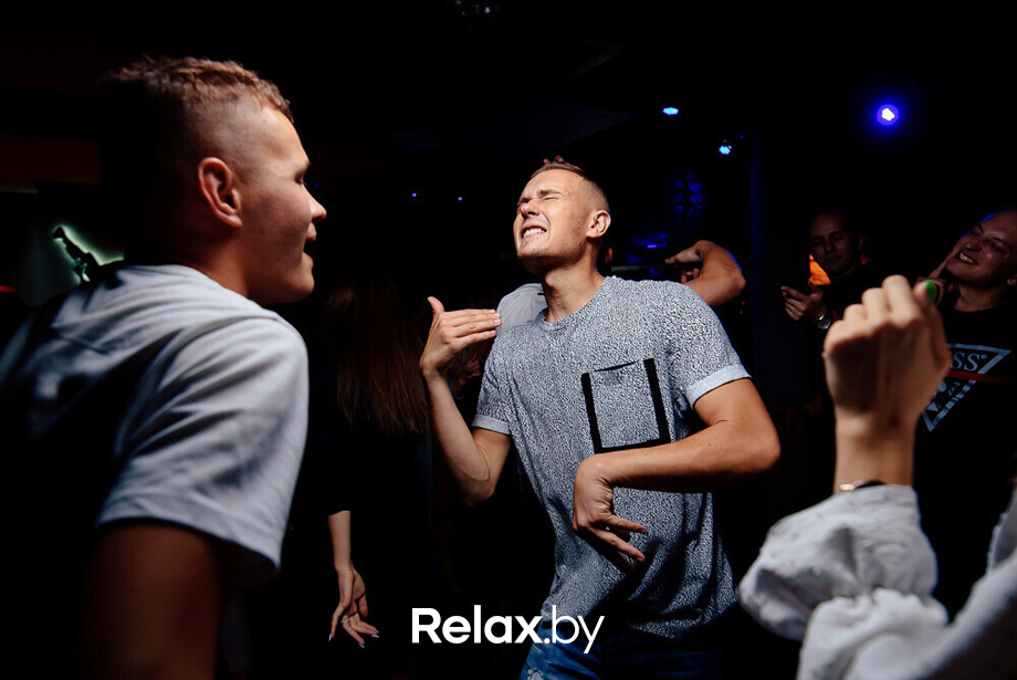 Ночные жители, фото № 62