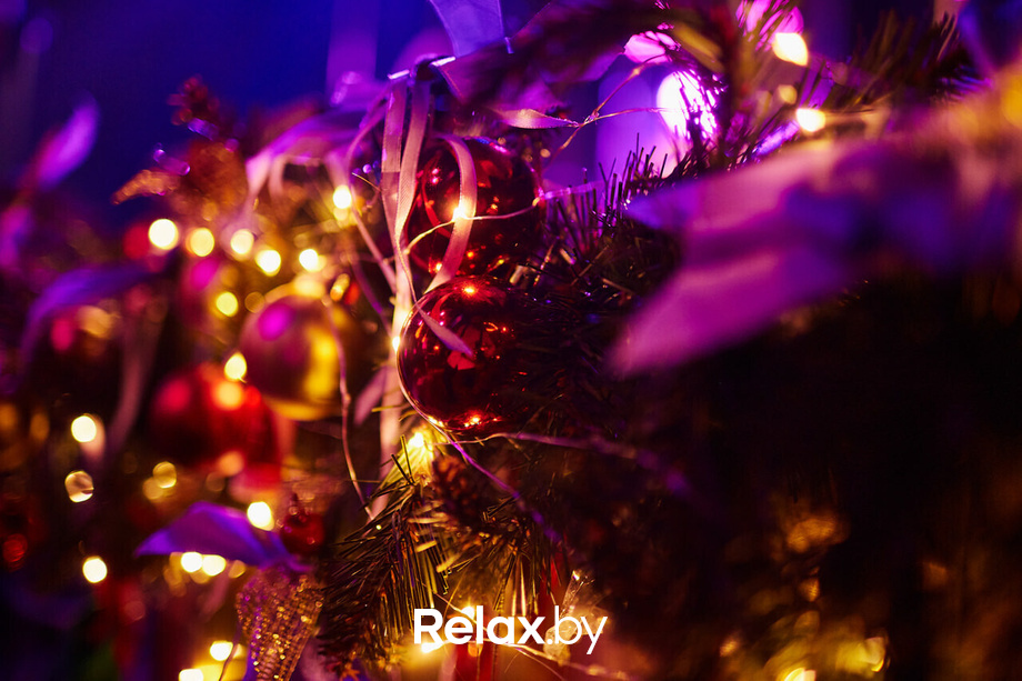 NuaWinter Night, фото № 48