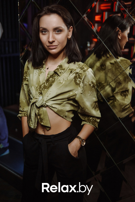 Friday «MATRIX», фото № 59