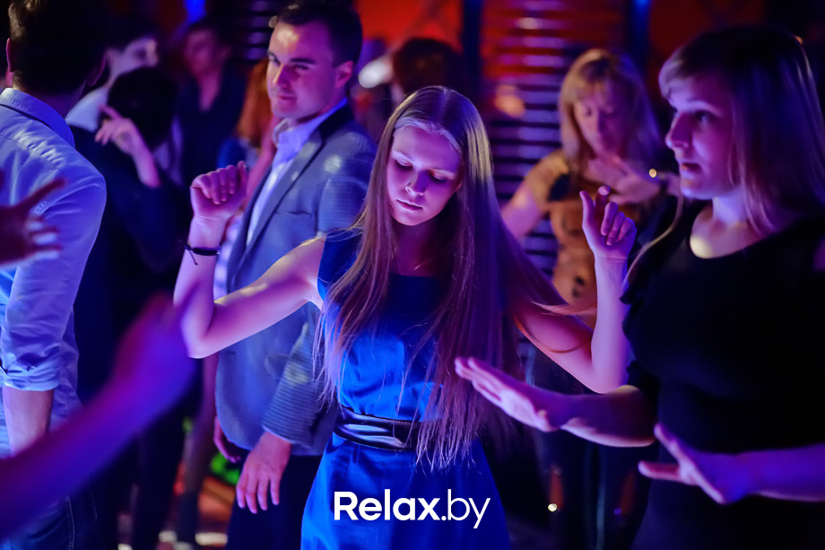 Презентация музыкального клипа от Mishelle, фото № 36