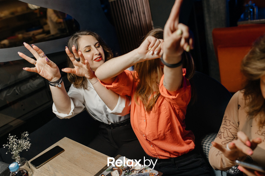 Ночные жители, фото № 45